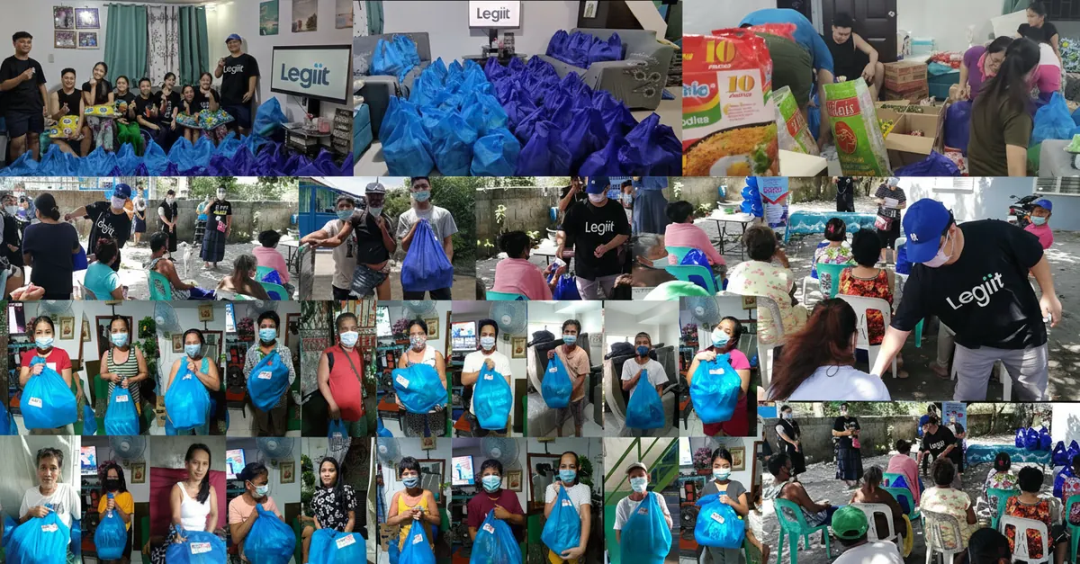 Relief Operations