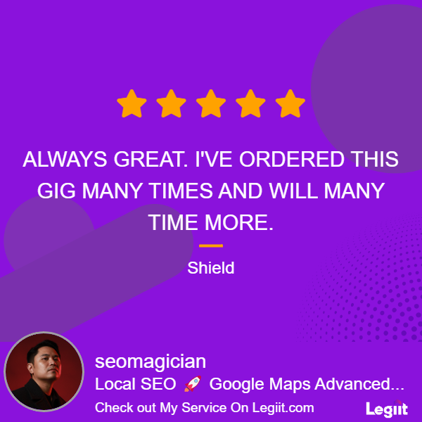 Review by Shield
