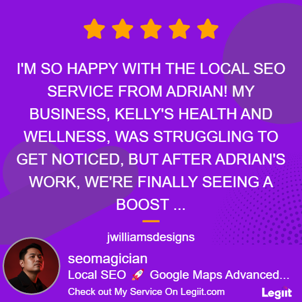 Review by jwilliamsdesigns