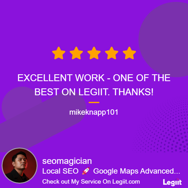 Review by mikeknapp101